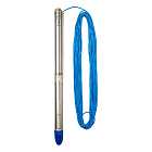 Насос погружной ДЖИЛЕКС ВОДОМЁТ 3ДК 45/60 5604 серия "ХИТ"