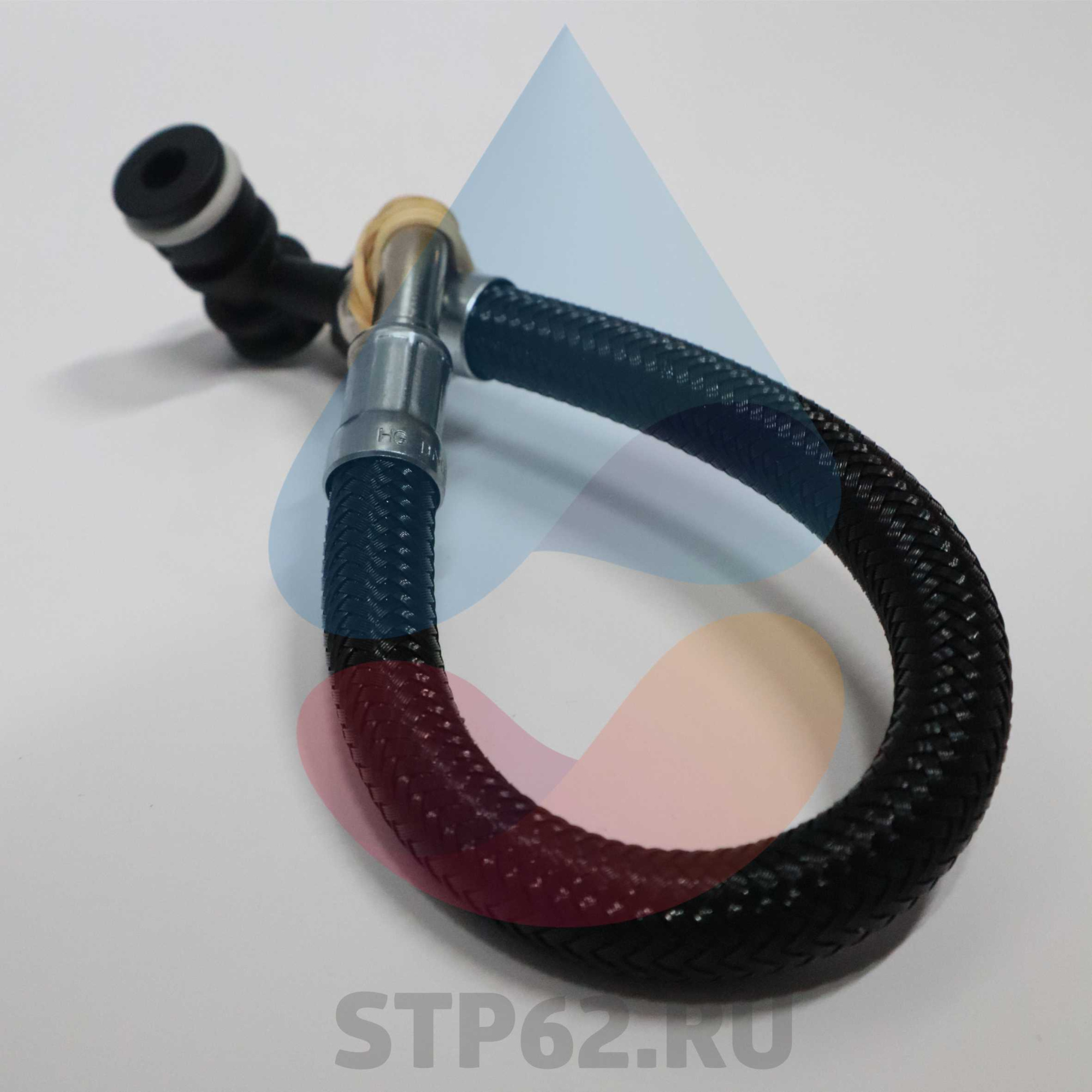 Трубка расширительного бака 5698830