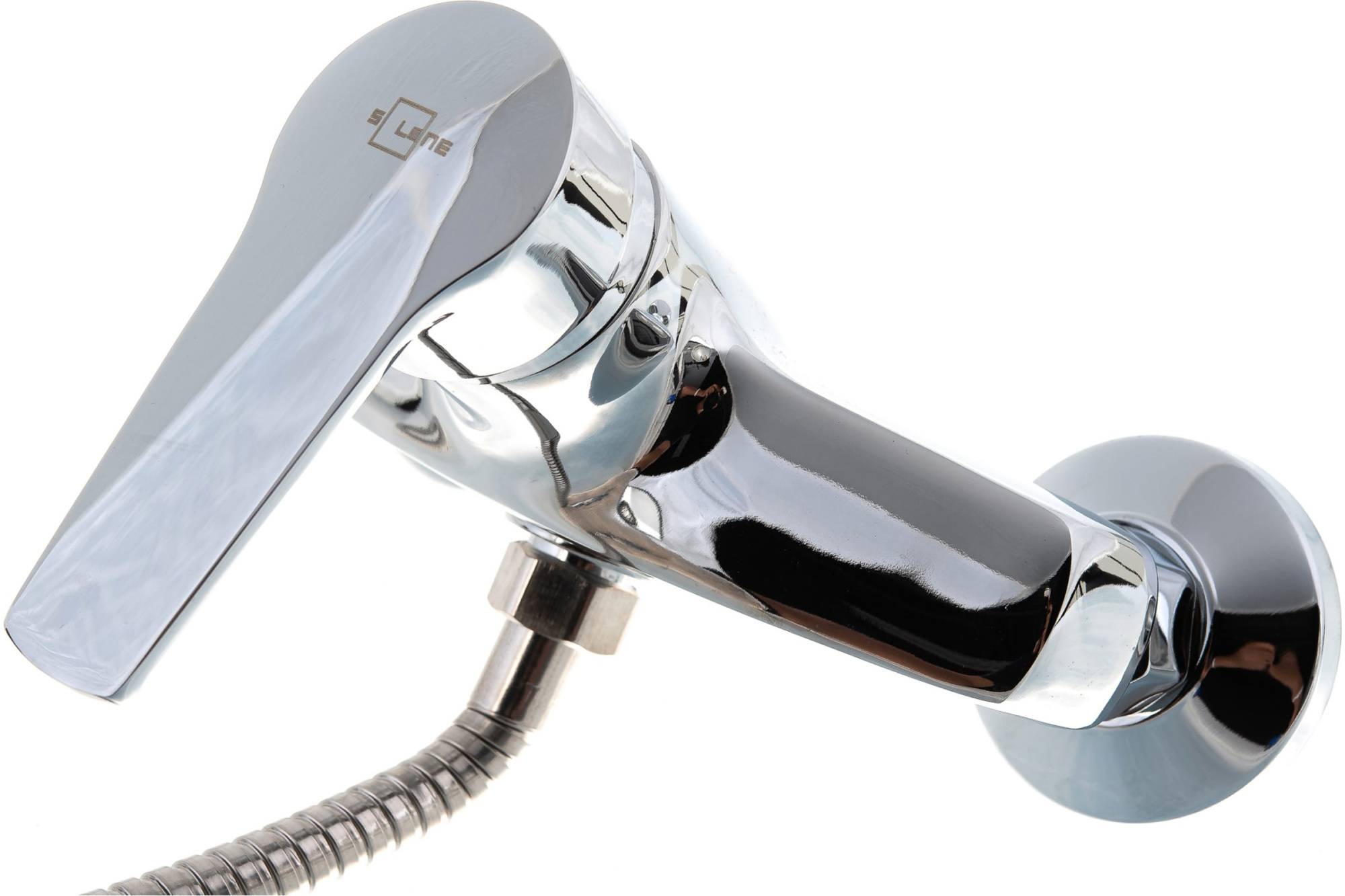 Смеситель для душа G-lauf SOLONЕ SIT5-A182 (D40)