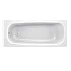 Ванна стальная Universal HG 170*70 3,5мм+ножки, BLB
