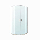 Душевой уголок BERGES SOLO R 900х900х1900 (061108)