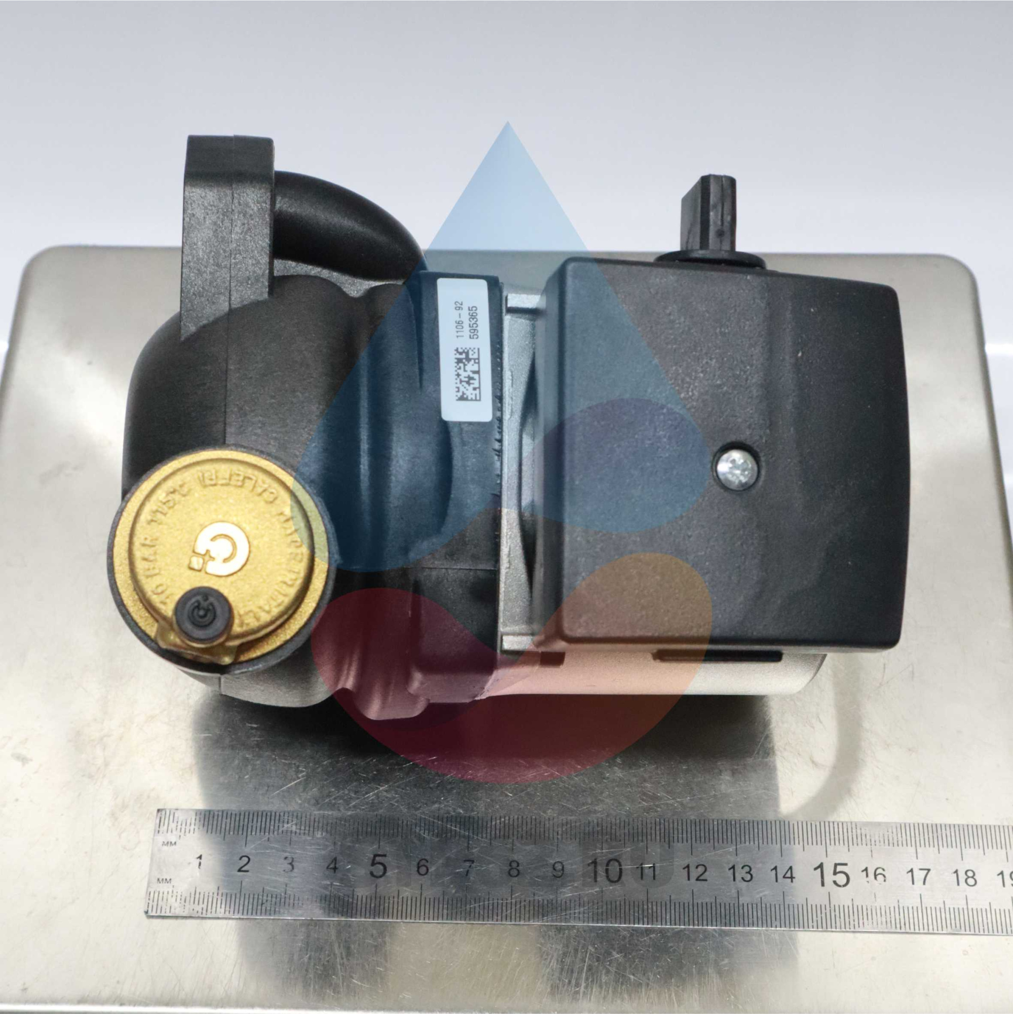 Насос для EcoFour. Luna-3 (Comfort)240  JJJ722275900