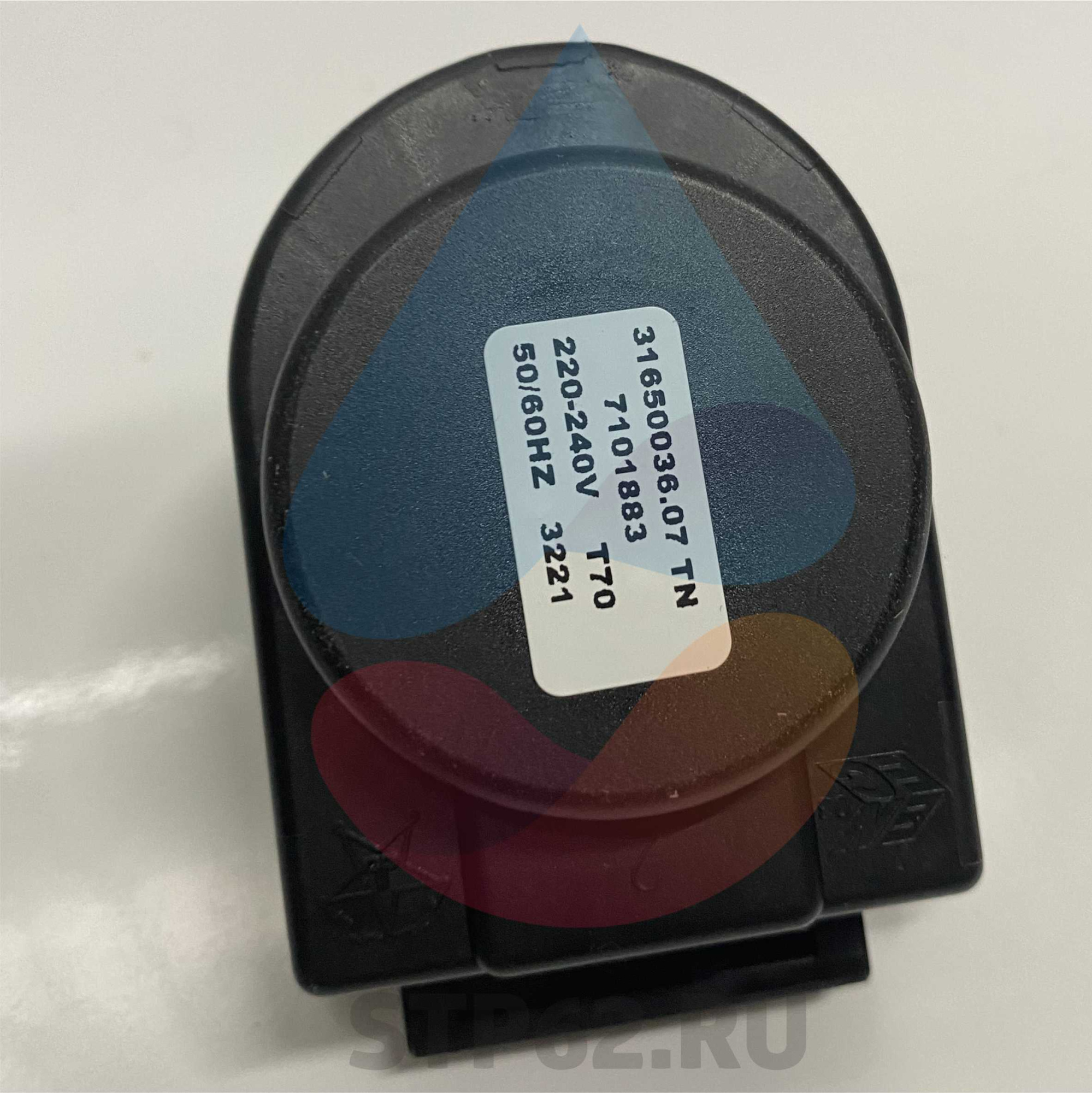 Мотор трехходового клапана  (YYY56945811P)