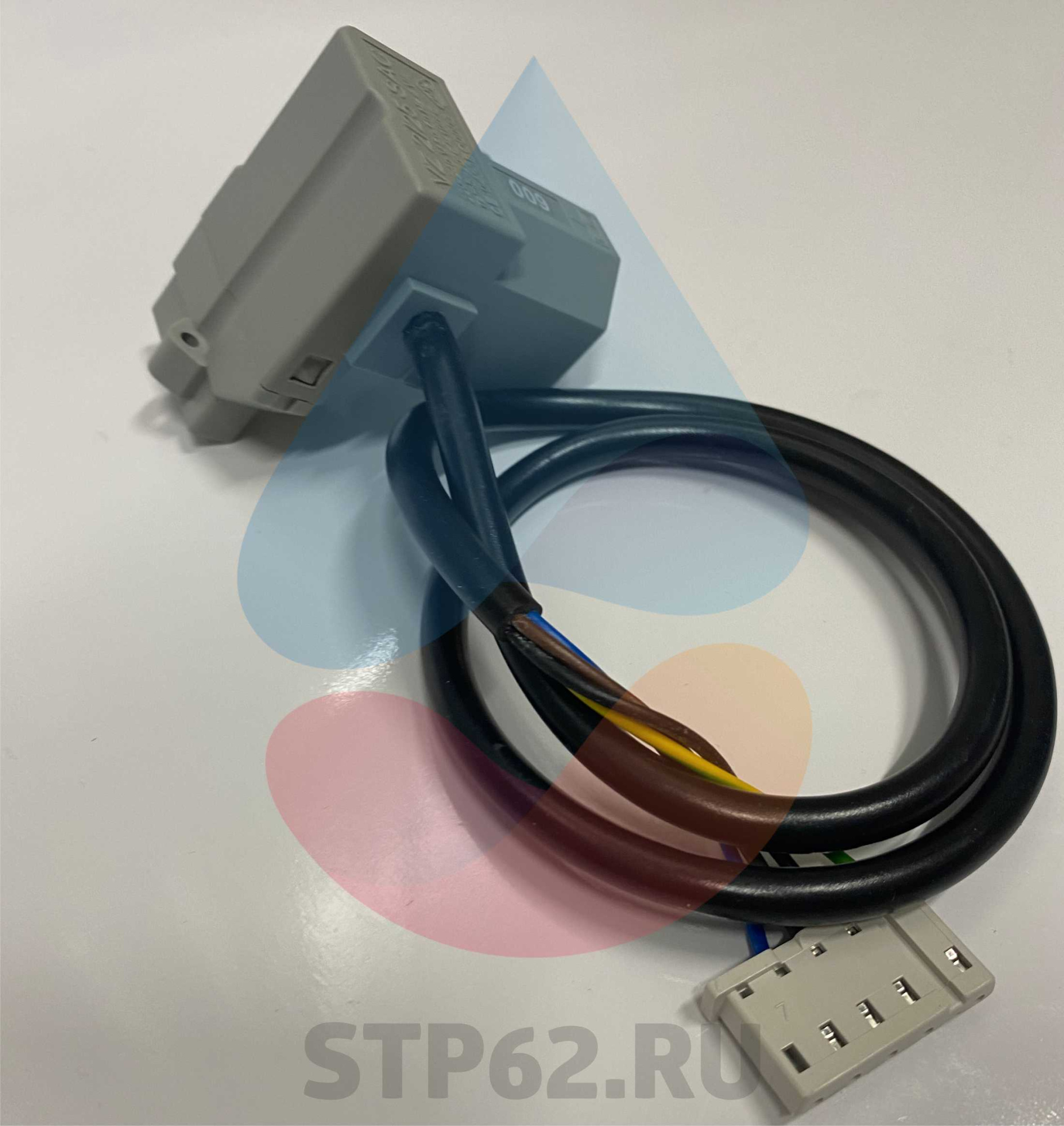 Устройство розжига Honeywell(для газ.клапана SIT) JJJ 8620370