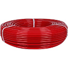 Труба из сшитого полиэтилена STOUT PEX 20х2 SPX-0002-002020 красная