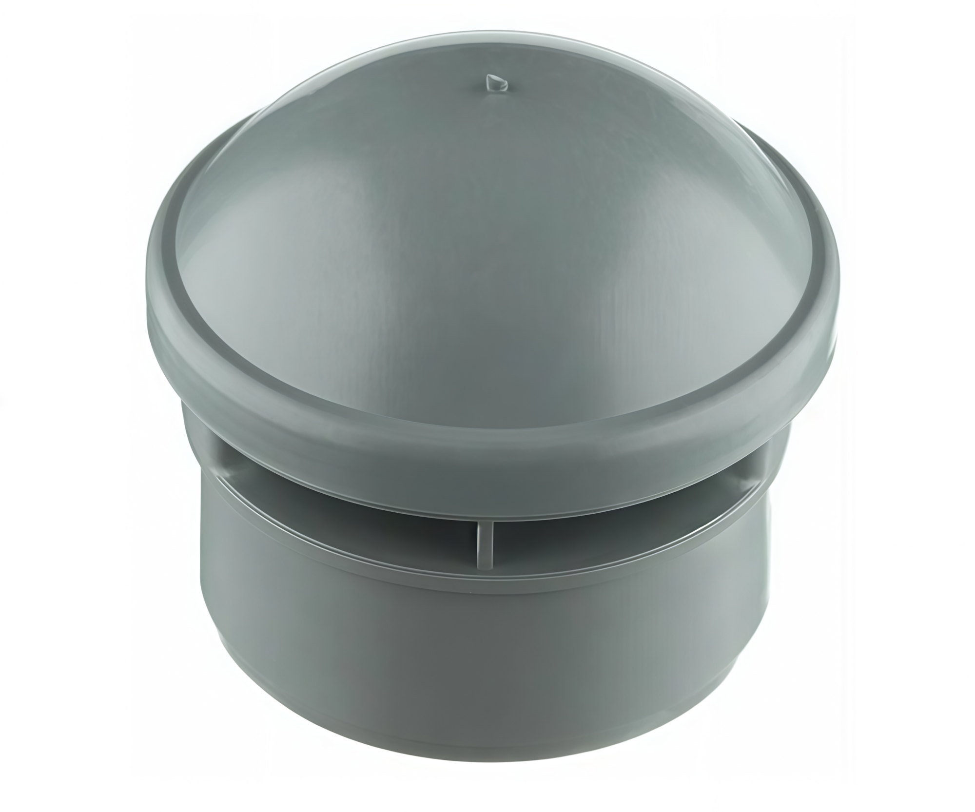 Вакуумный клапан Ø110  OSTENDORF  Германия (5) 2