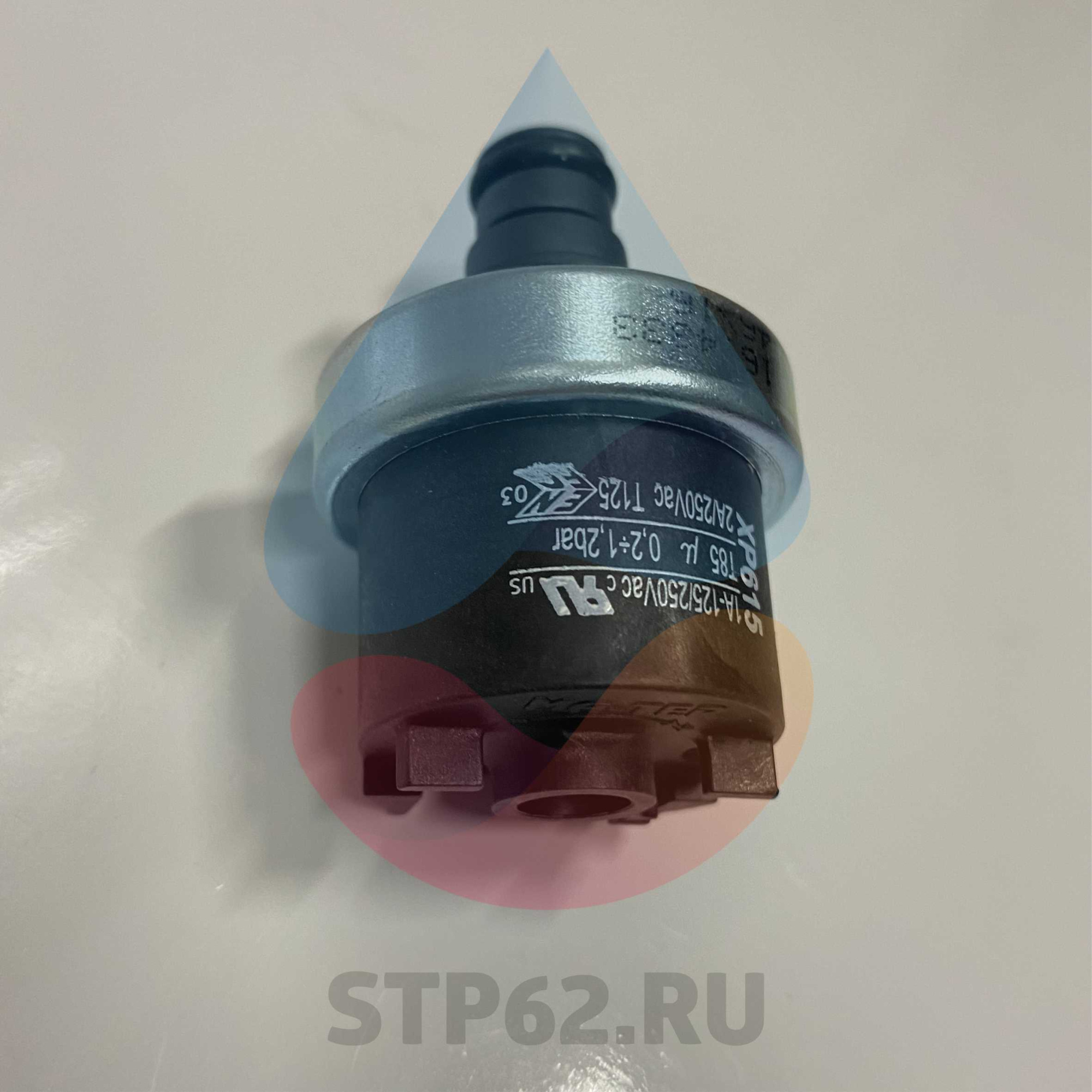 Предохранительный прессостат системы отопления JJJ 710371000