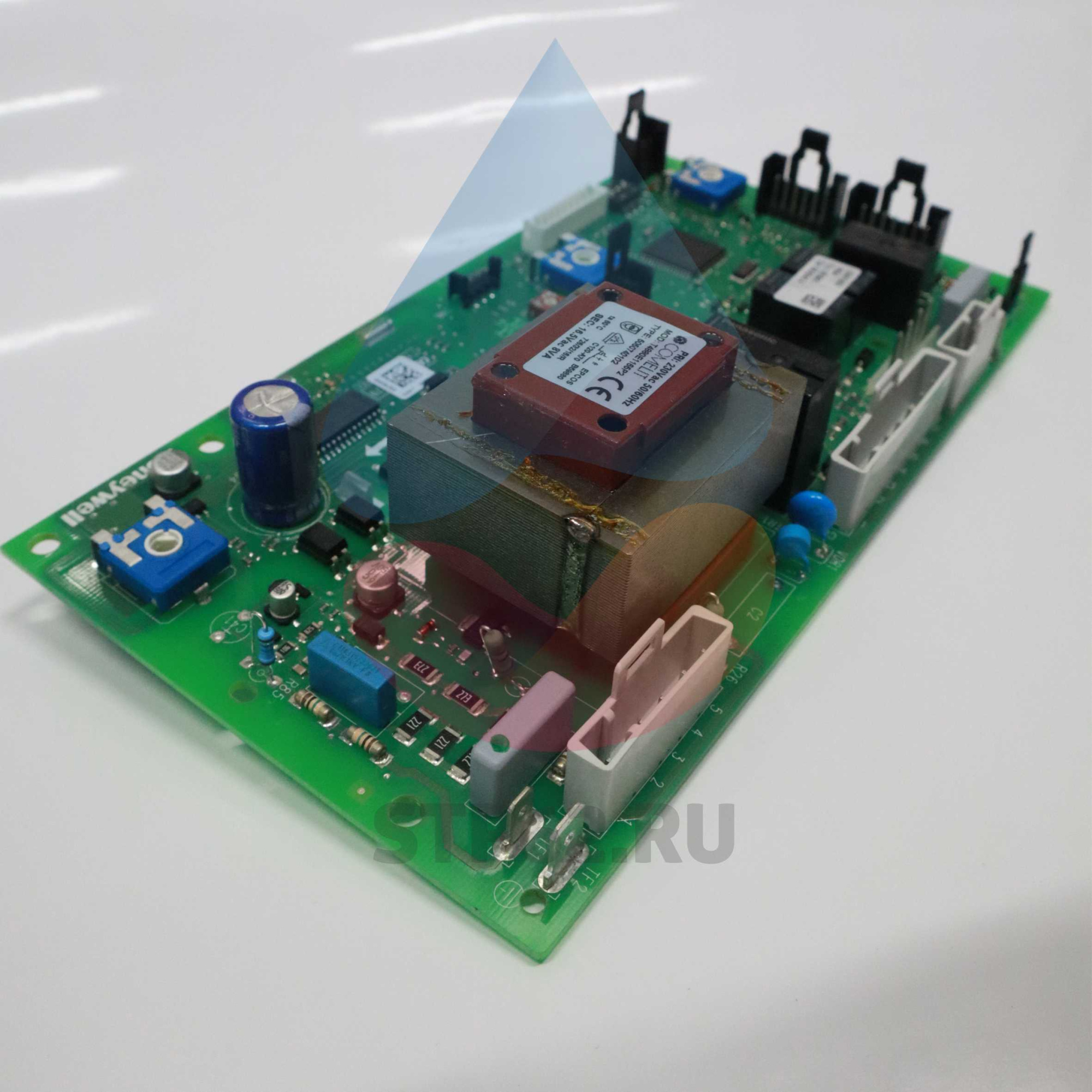 Электронная плата (Honeywell) 5680410