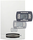 Газовый котел Baxi NUVOLA-3 Comfort 240 Fi