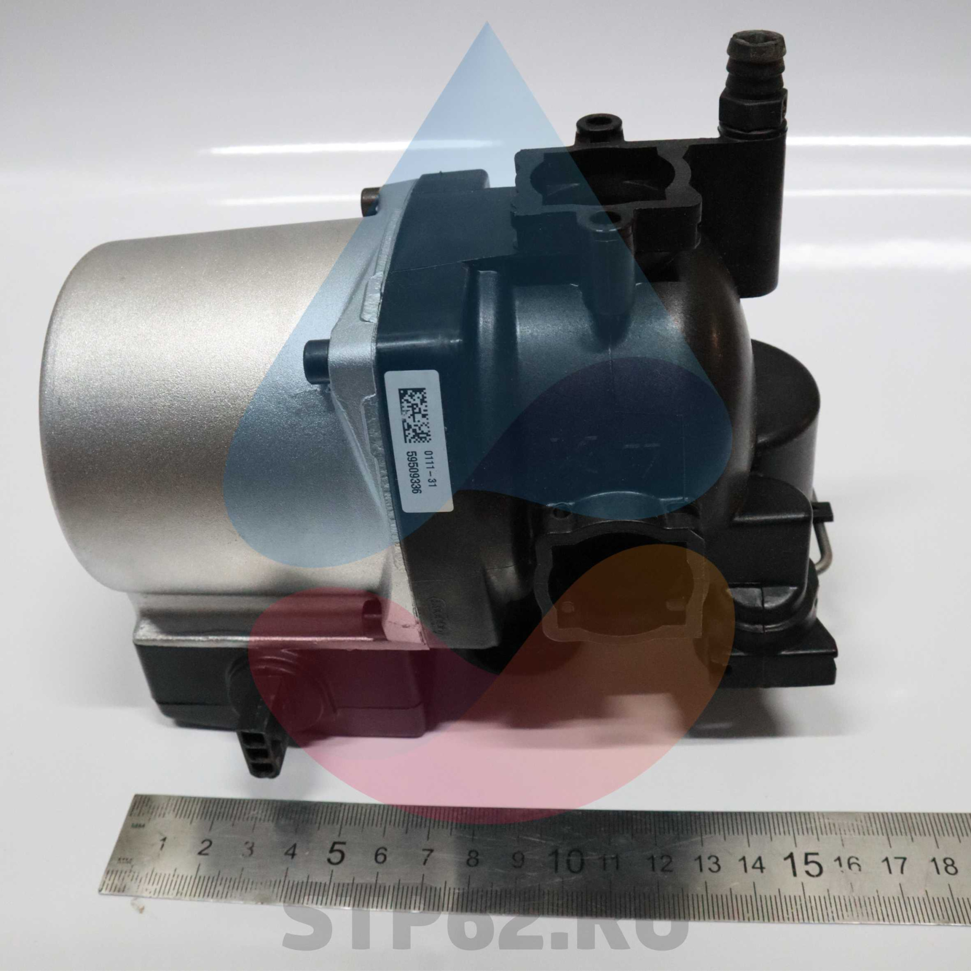 Насос циркуляционный 63104010341P Baxi