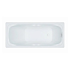 ТРИТОН Ванна Стандарт Экстра 1500х700 без каркаса, панели, сифона