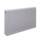 Стальной панельный радиатор ROMMER Compact 22/500/1700 боковое подключение RRS-2010-225170