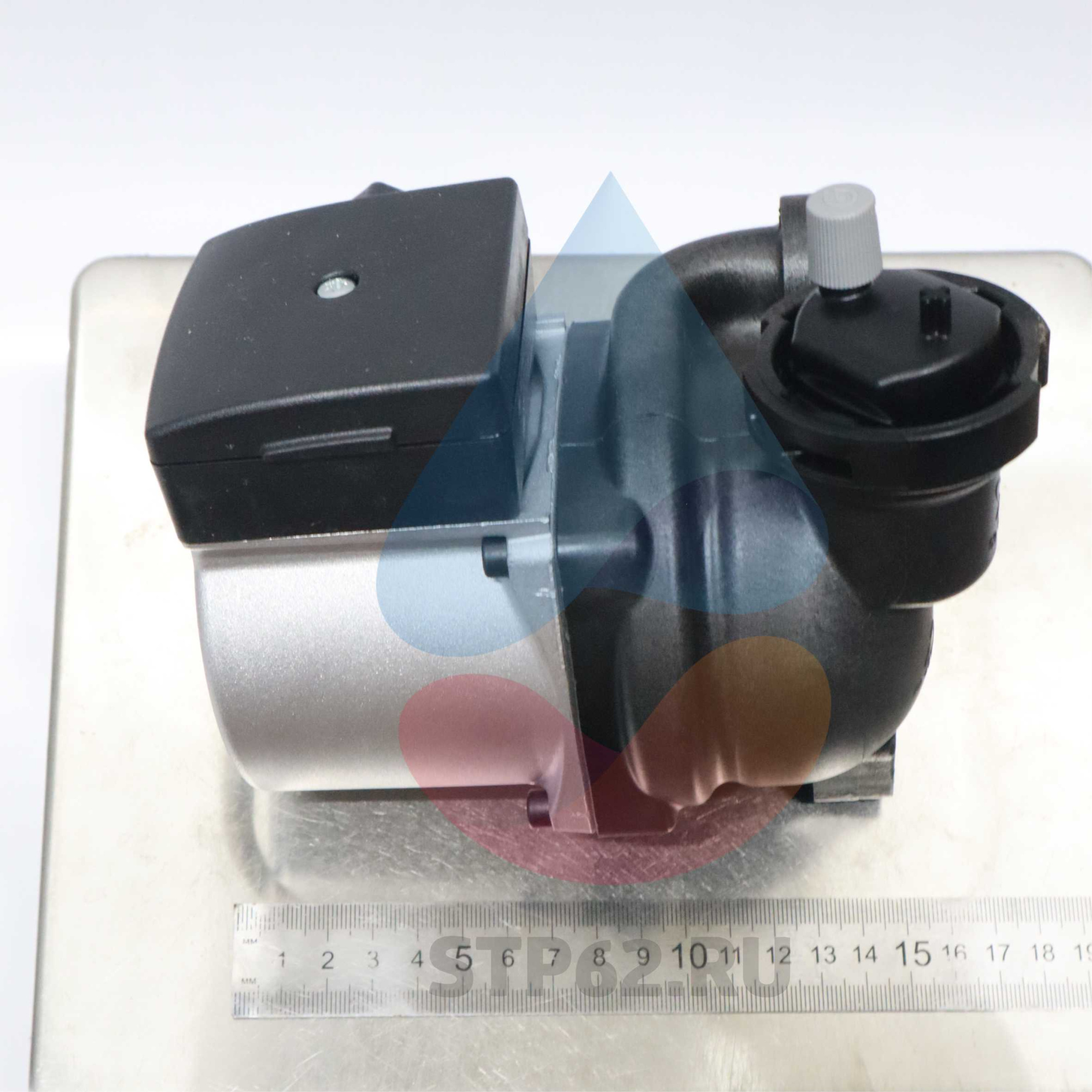 Насос циркуляц. PUMP GR.1SPEED 5M JJJ 766070700 (ECO-4s,ECO HOME)