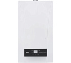 Газовый котел BAXI Eco NOVA 24F (24кВт, двухконтурный,закрытая) Италия, настенный