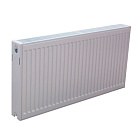 Стальной панельный радиатор ROMMER Compact 22/300/3000 боковое подключение RRS-2010-223300