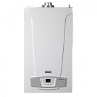 Газовый котел BAXI ECO Life 1.24 F (24кВт, одноконтурный,закрытая) Китай, настенный