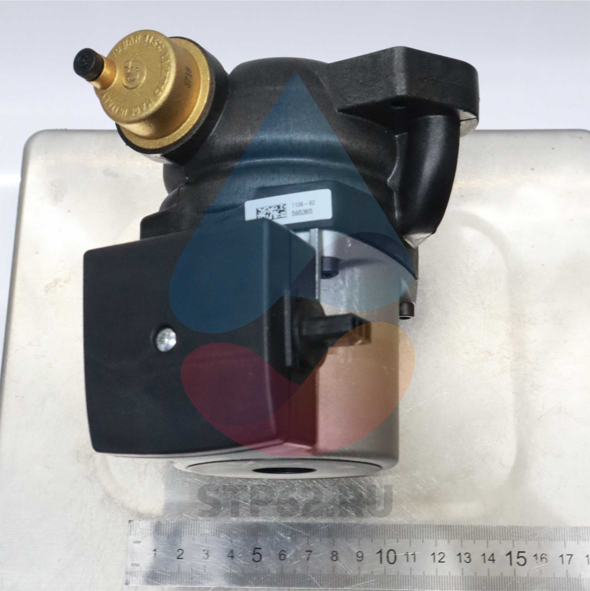 Насос для EcoFour. Luna-3 (Comfort)240  JJJ722275900