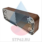 Теплообменник ГВС 14 пластин JJJ 5686680 (ECO, Luna, Fourtech (24, 28, 31 кВт))