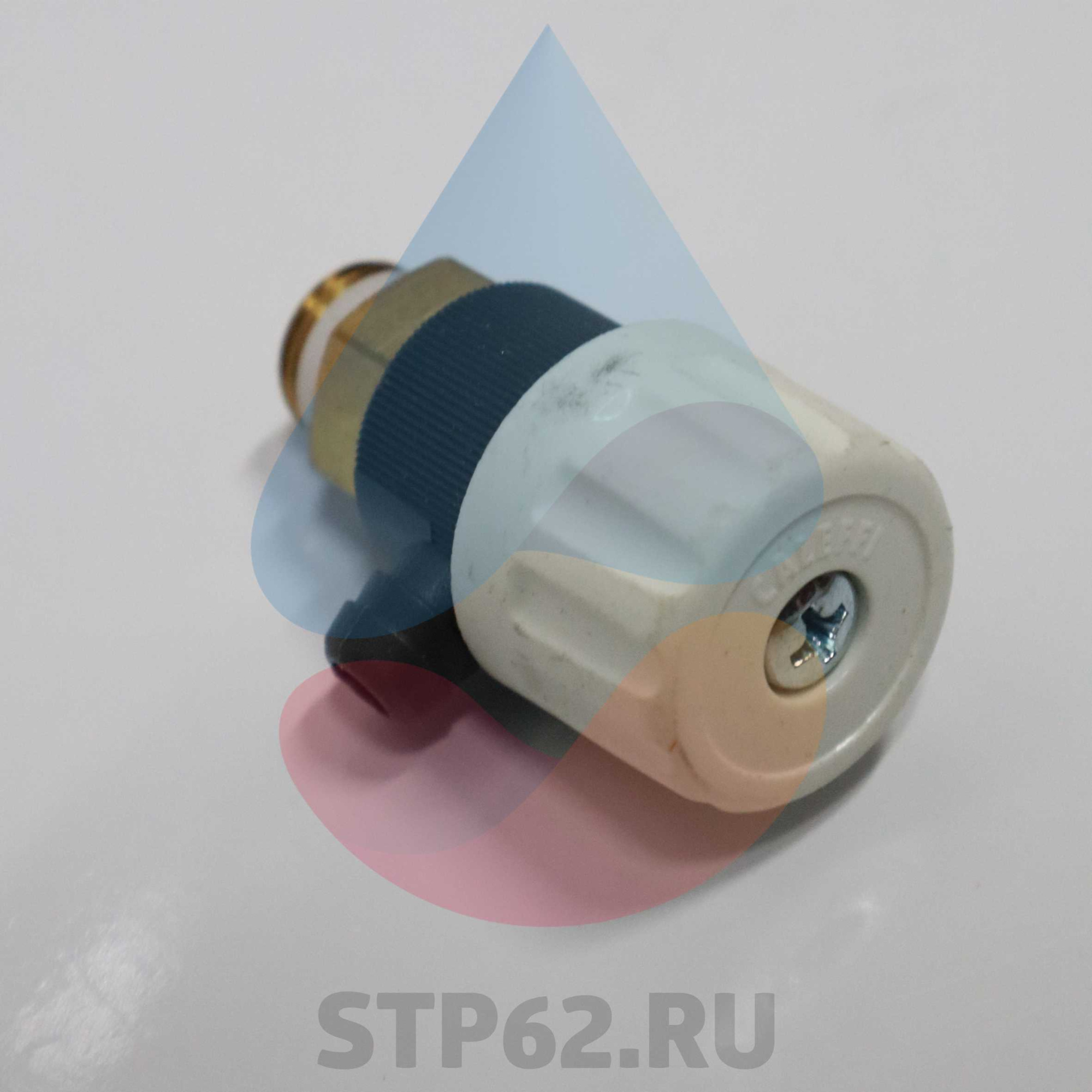 Кран слива BAXI 5652030 (ECO/LUNA/MAIN/NUVOLA)