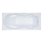 ТРИТОН Ванна Цезарь прямоуг.1800х800х455 на каркасе без панели и сифона*