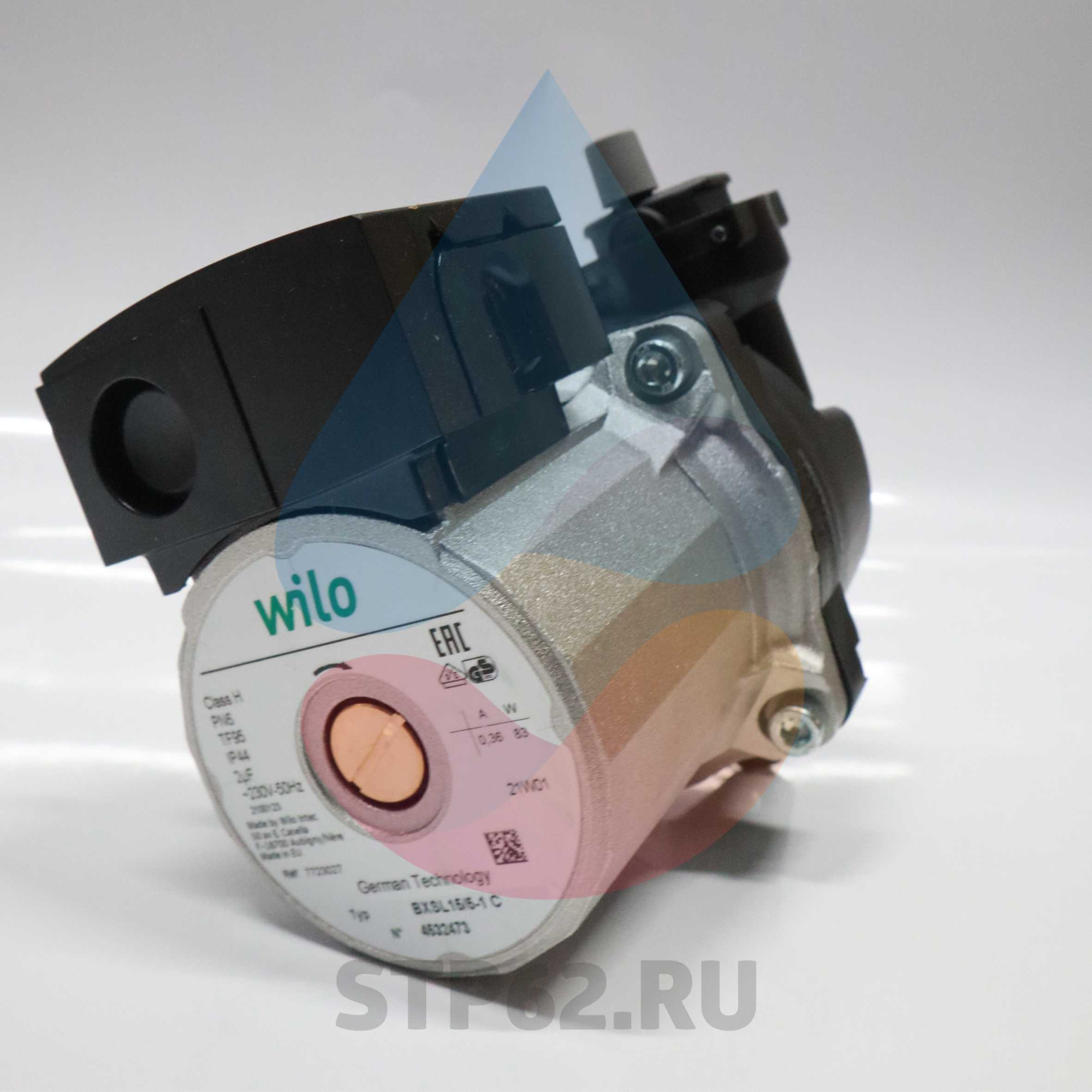 Насос циркуляц. 721957500 (для котла Westen Quazar)