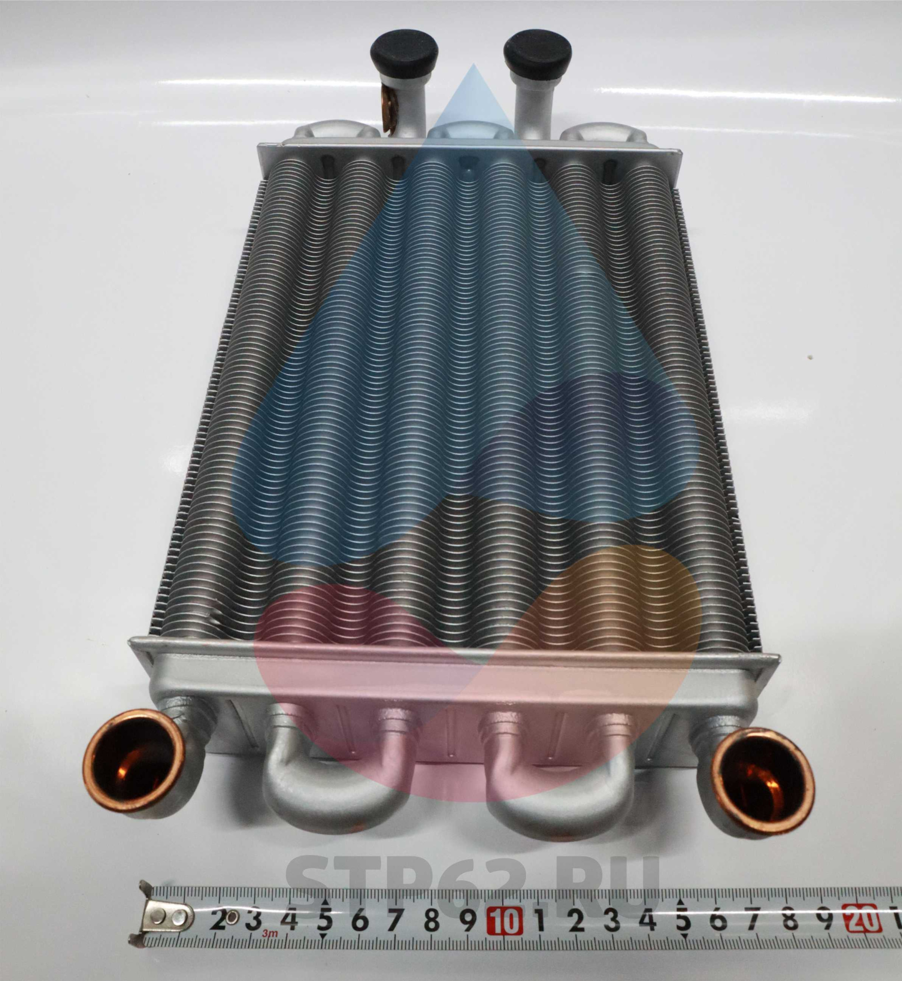 Теплообменник битермический Main Four 5700520