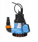 Насос ДЖИЛЕКС ДРЕНАЖНИК 110/8 5100 производительность 6.6 м³/ч, максимальный напор 8 м,мощность 210Вт