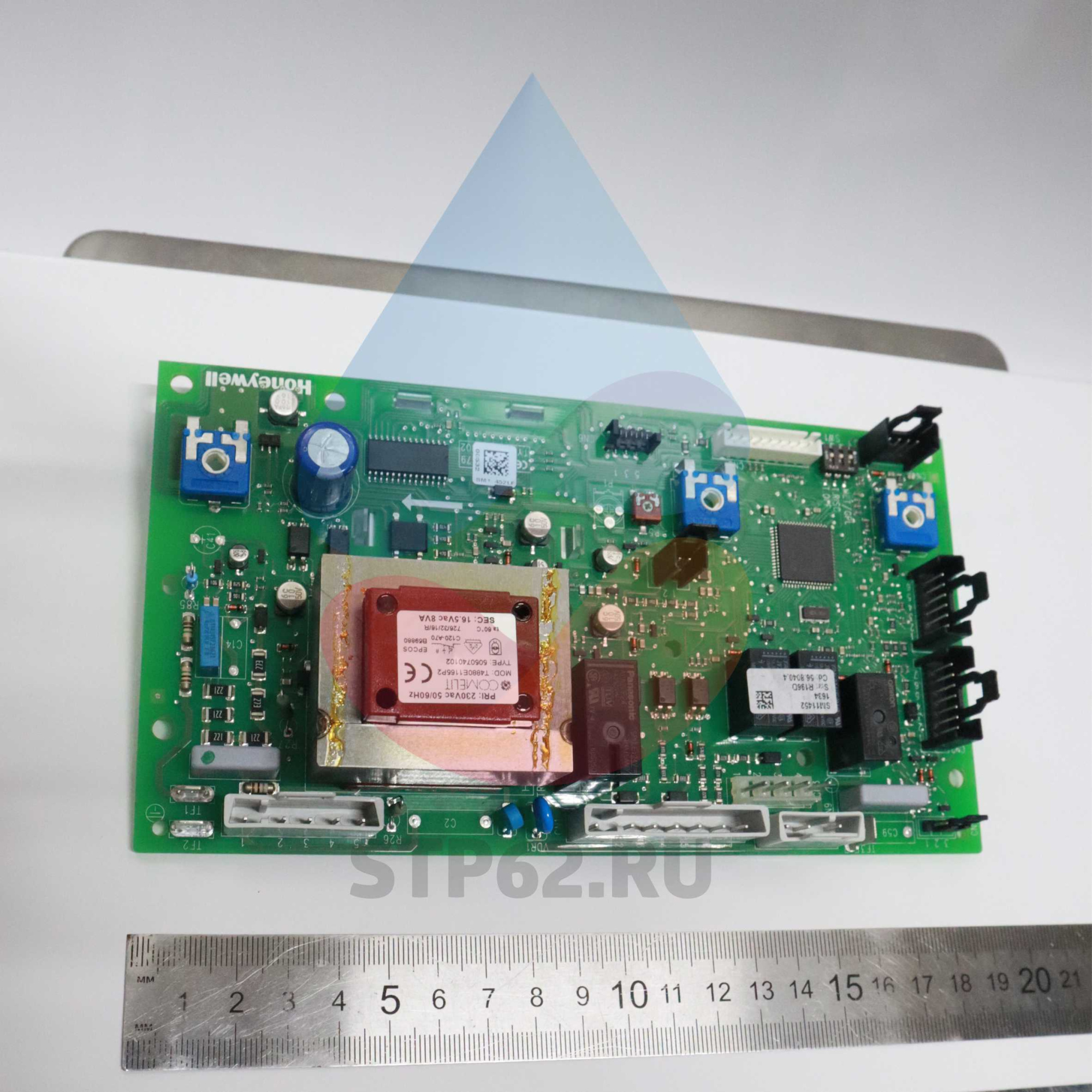 Электронная плата (Honeywell) 5680410