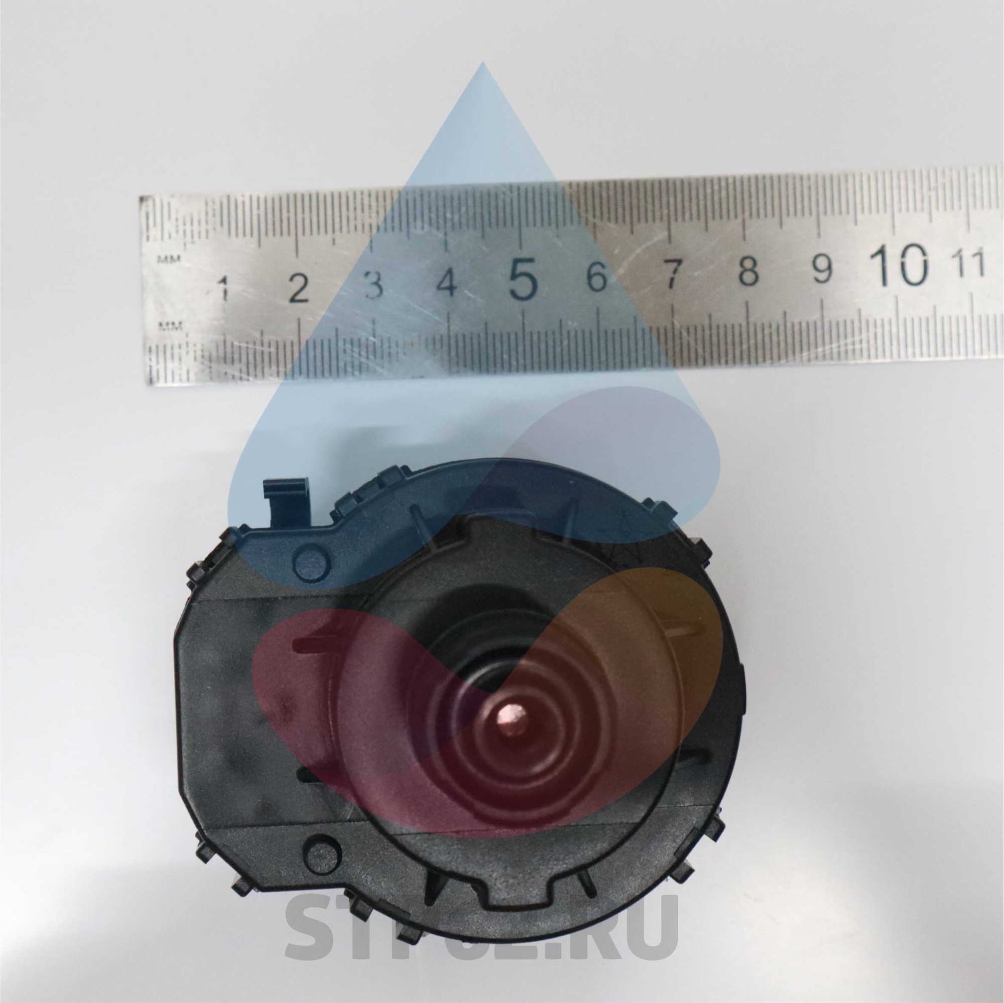 Мотор трехходового клапана  JJJ 710047300 (ECO/FOURTECH)