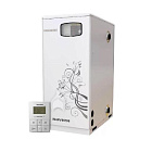 Котел NAVIEN GST-49KN напольный 2-ух контур., газ