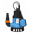 Насос ДЖИЛЕКС ФЕКАЛЬНЫЙ 140/6  5400 производительность 8.4 м³/ч, максимальный напор 6 м,мощность 250Вт