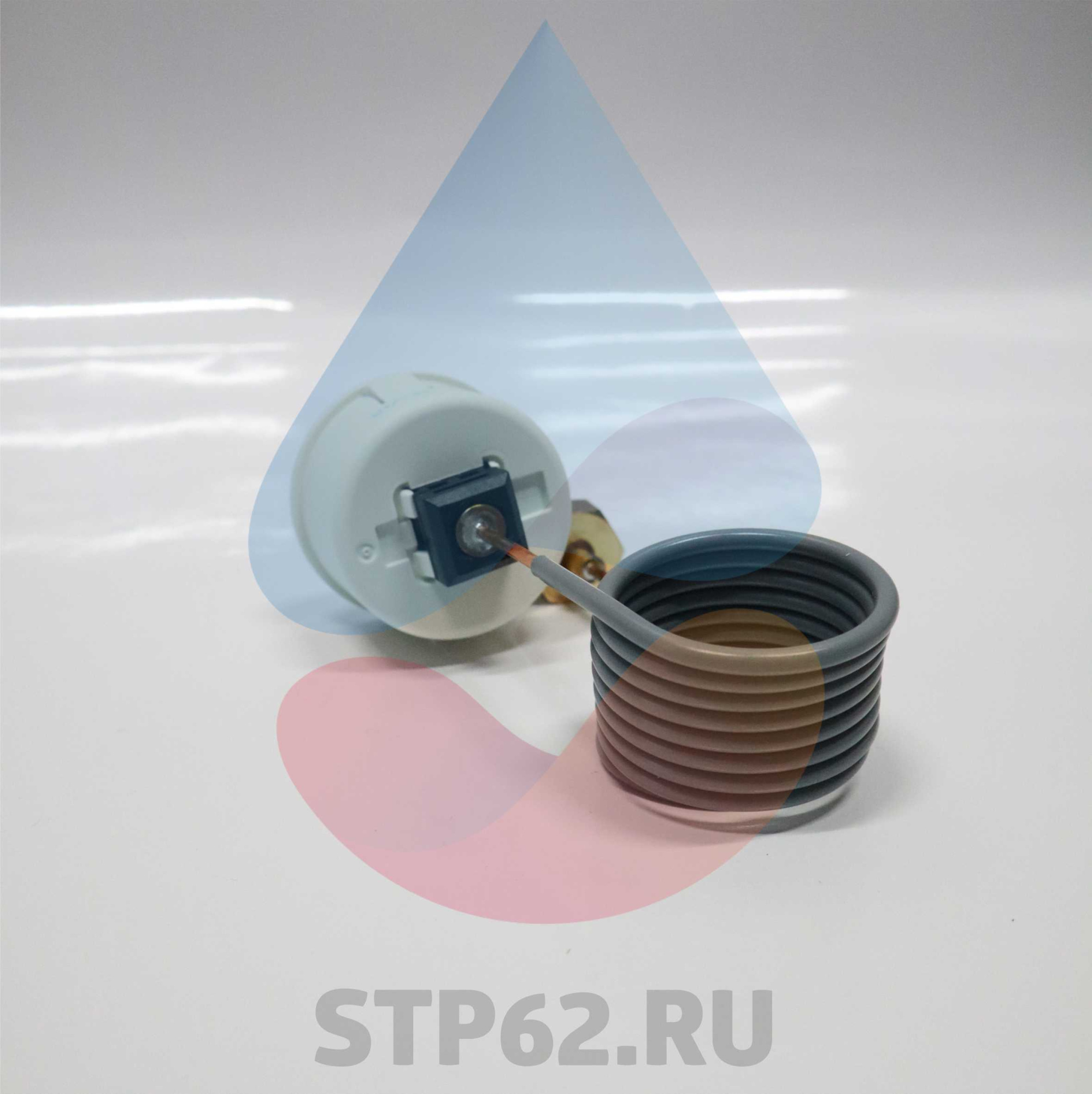 Манометр 9951650 BAXI