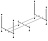 ALEX BAITLER  каркас KS17 Стандарт для акриловых ванн GARDA, NEMI, MADIN, MICHIGAN 170