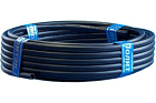 Труба ПНД ПЭ100 50х3,0 SDR17 (100м) ПОЛИТЭК  (кратно 5м)