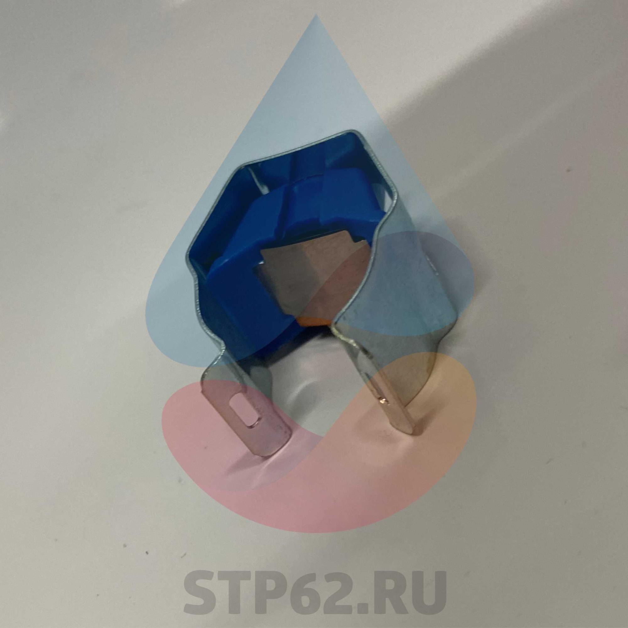 Датчик температуры NTC JJJ 8435360 накладной