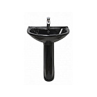 Умывальник+пьедестал Оскольская Керамика Престиж-55