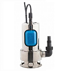 Насос ДЖИЛЕКС ФЕКАЛЬНЫЙ 260/10 Н 5306 производительность 15,6 м³/ч, максимальный напор 10 м,мощность 800Вт