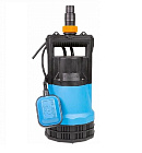 Насос ДЖИЛЕКС ДРЕНАЖНИК 200/25 5152 производительность 12 м³/ч, напор 25 м.мощность 1200Вт