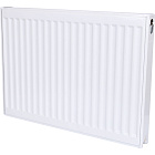 Стальной панельный радиатор ROMMER Compact 22/500/2800 боковое подключение RRS-2010-225280