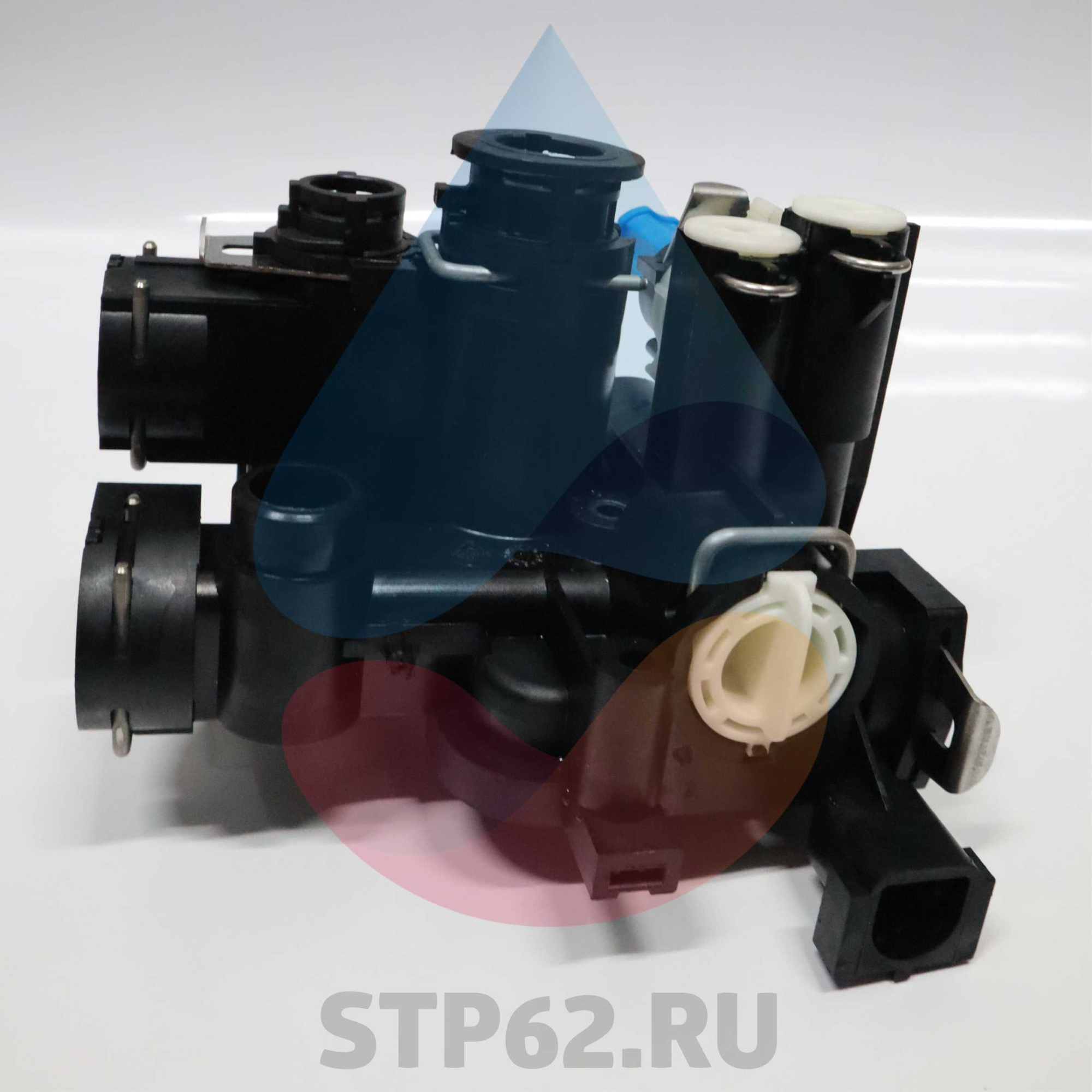 Группа обратной подачи двухконтурного котла (711033700) (ECO/FOURTECH)