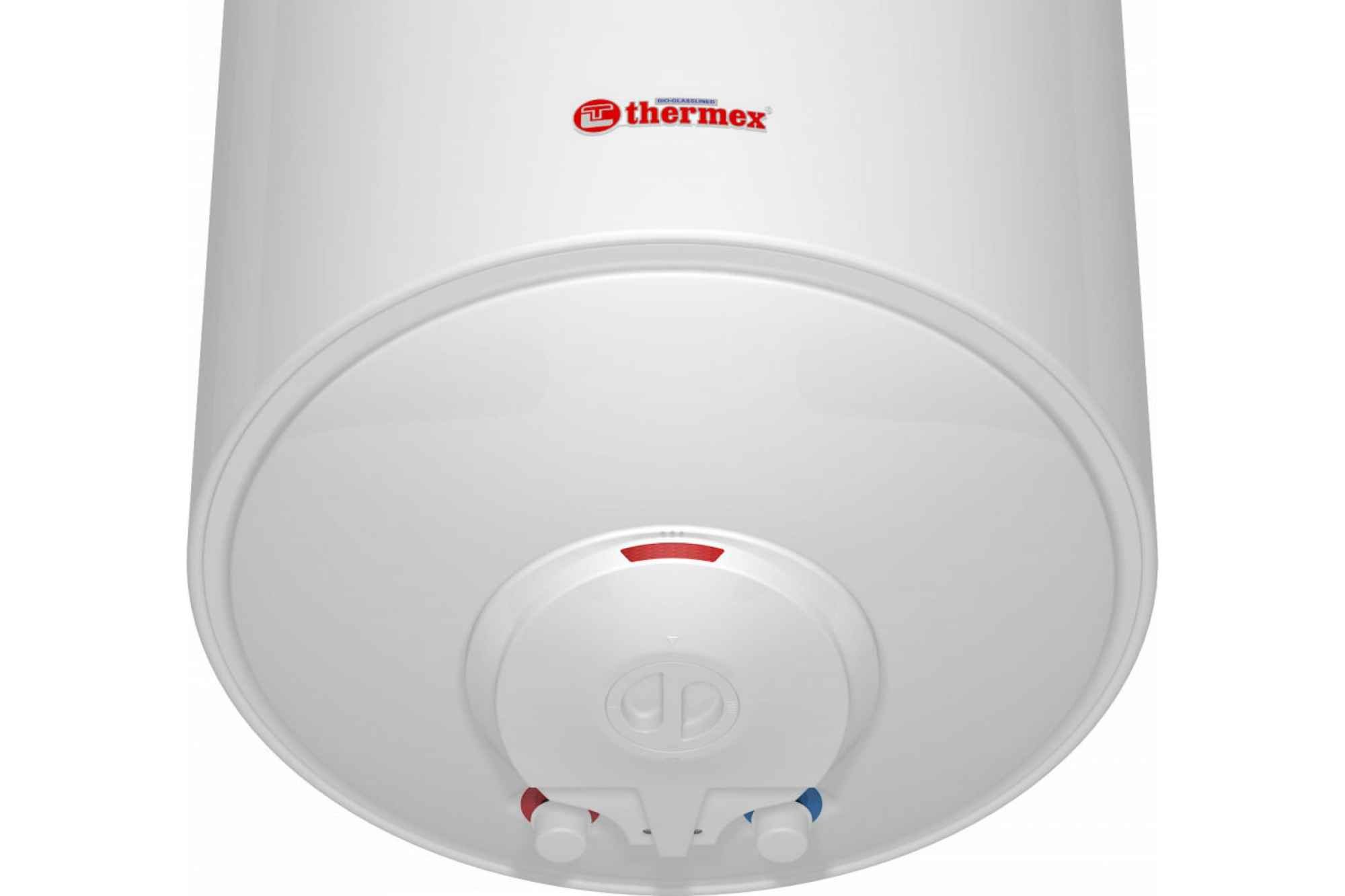 Водонагреватель электрический аккумуляционный бытовой THERMEX TitaniumHeat 150 V