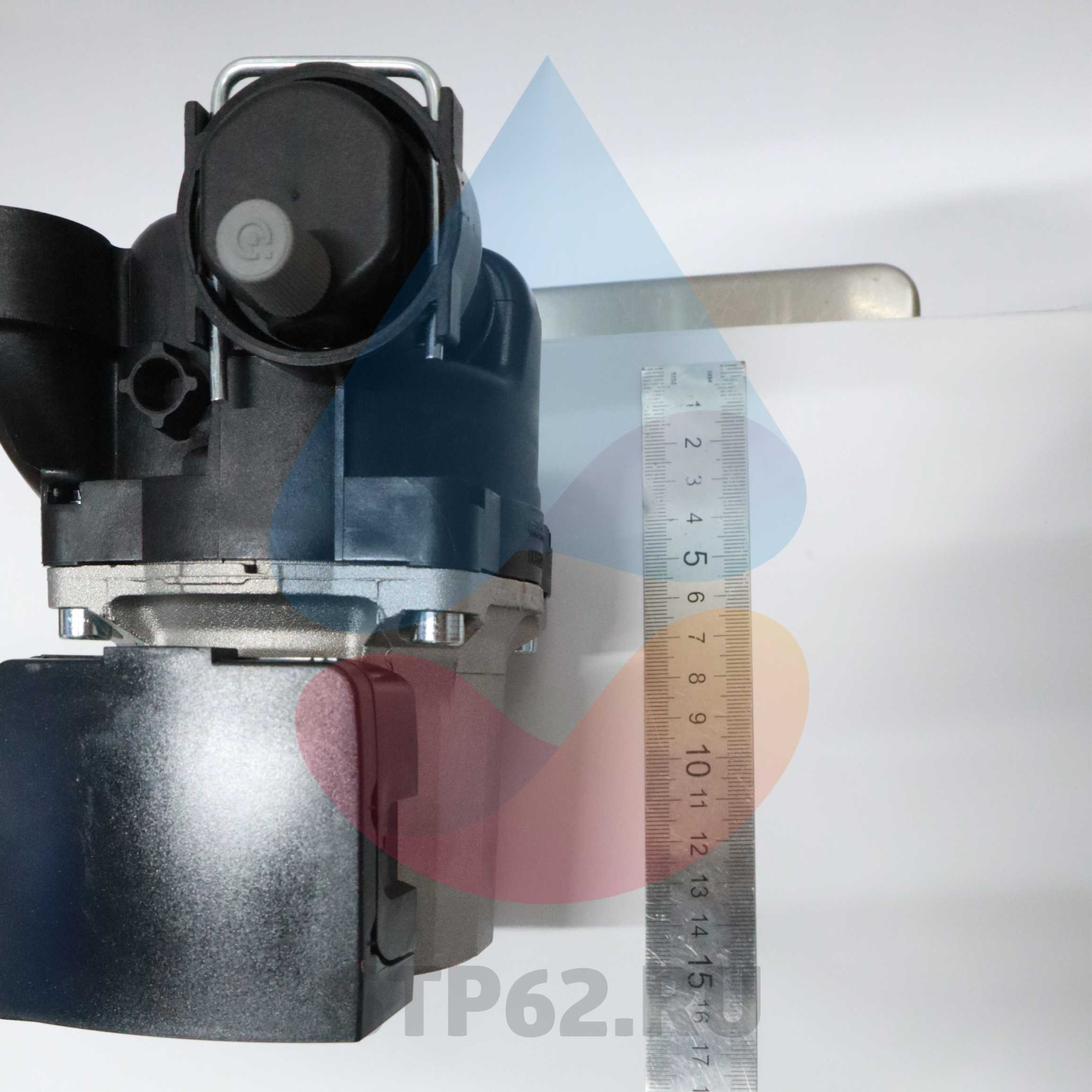 Насос циркуляц. 721957500 (для котла Westen Quazar)