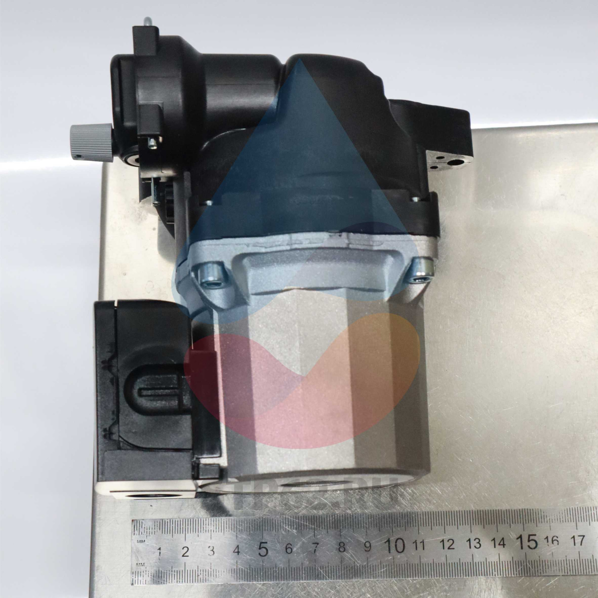 Насос циркуляц. 1SPEED 6MТ JJJ 721957300 (Main Four)