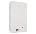 Котел FONDITAL газ.настен ANTEA  RBTFS 40(одноконт,3-ход.клапан,закрыт) Willo + выписать акционный комплект