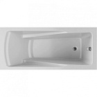 ALEX BAITLER Ванна MADIN 180*80 без каркаса и панели