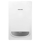 Котел газовый NAVIEN DELUXE S -16K COAXIAL настенный, газ