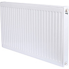 Стальной панельный радиатор ROMMER Ventil 21/300/1800 нижнее правое подключение RRS-2020-213180