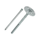 Дюбель 10х140 для изол. с пласт. гвоздем (400 ф) поштучно