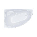 Ванна акриловая Triton Изабель правая 1700х1000х470 на каркасе без панели и сифона