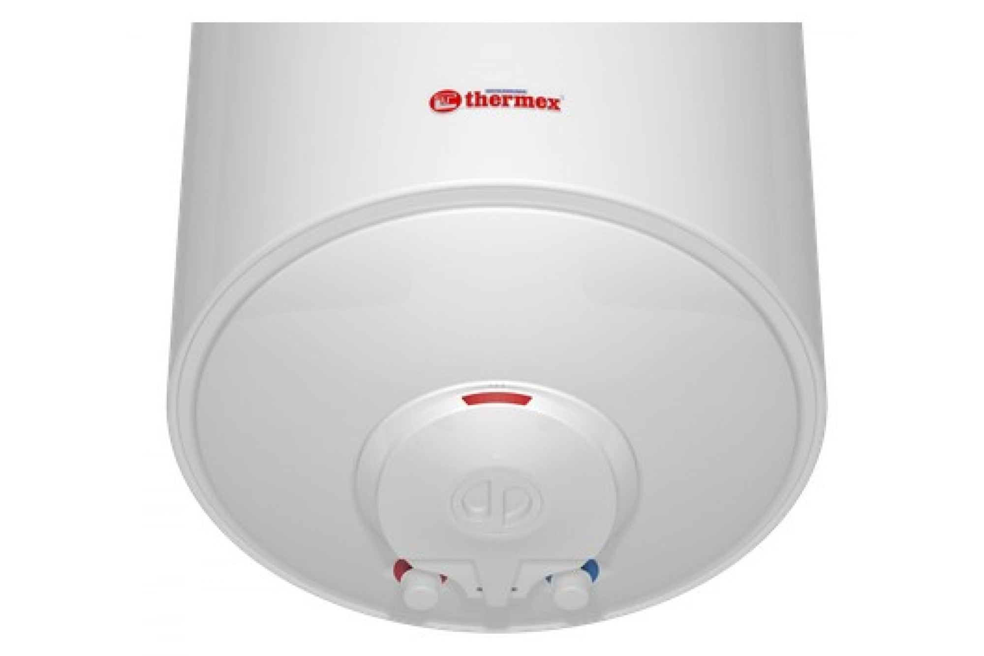 Водонагреватель электрический аккумуляционный бытовой THERMEX TitaniumHeat 100 V